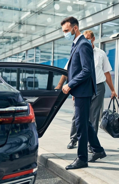 Atlanta Airports Limo