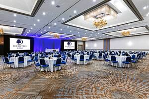 Grand Ballroom