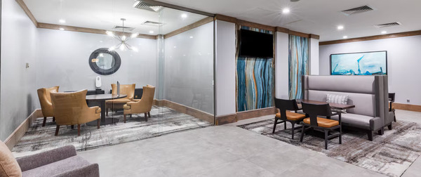 DoubleTree by Hilton Tulsa - Warren Place