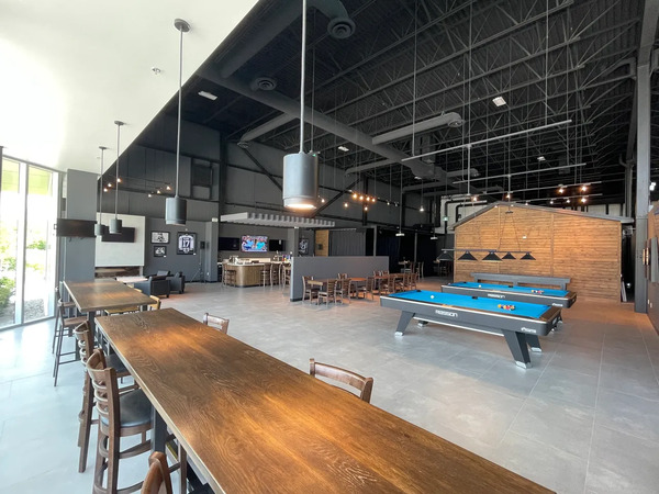 Casey's Clubhouse