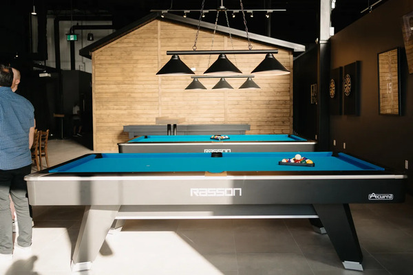 Casey's Clubhouse