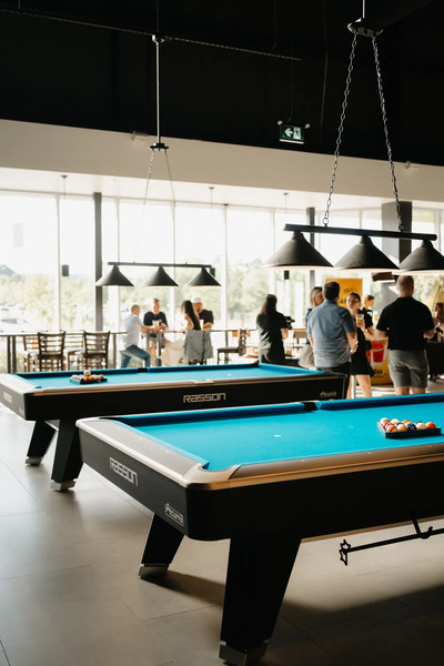 Casey's Clubhouse
