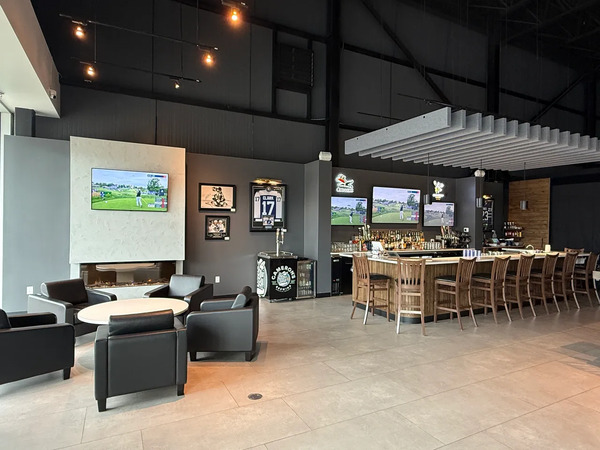 Casey's Clubhouse