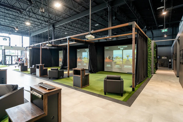 Casey's Clubhouse