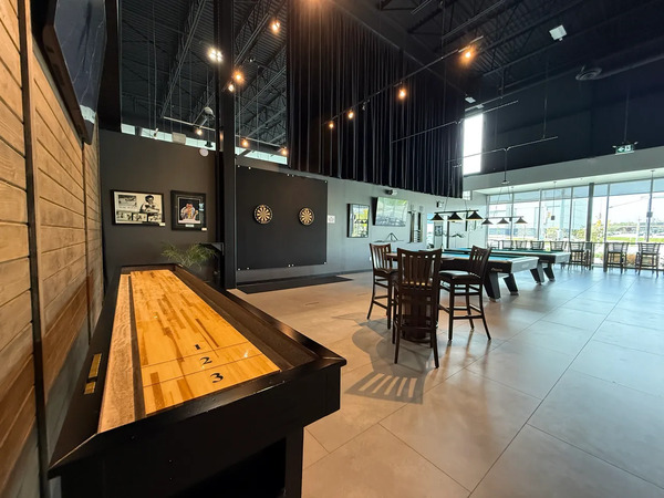 Casey's Clubhouse