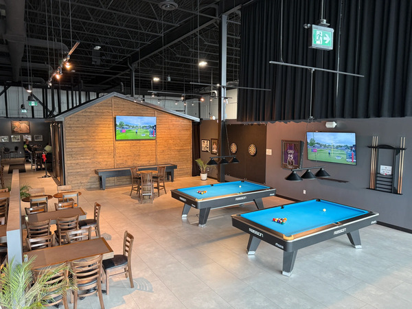 Casey's Clubhouse