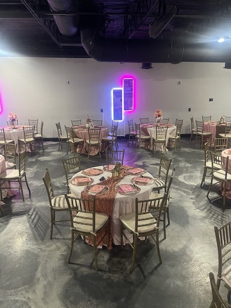 Riggins Venue