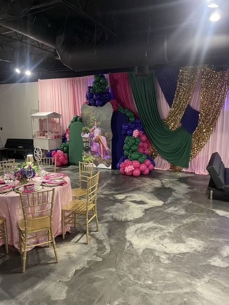 Riggins Venue
