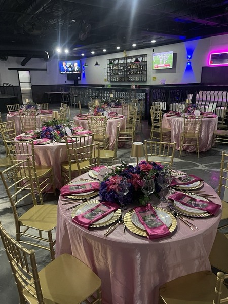 Riggins Venue