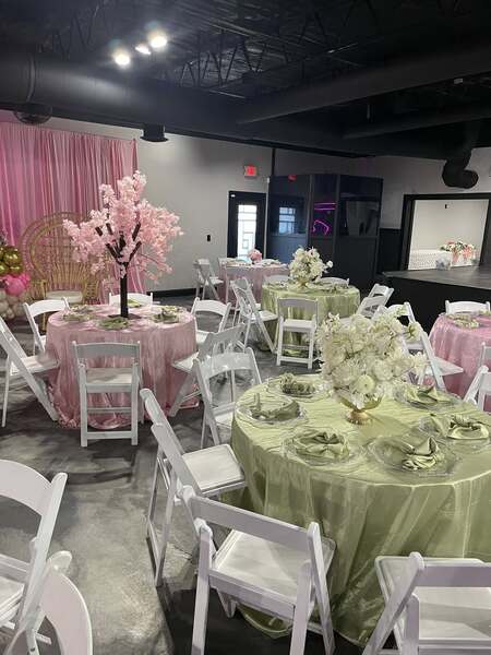 Riggins Venue