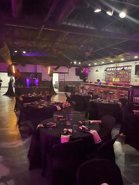Riggins Venue