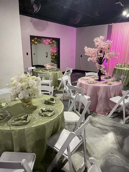 Riggins Venue