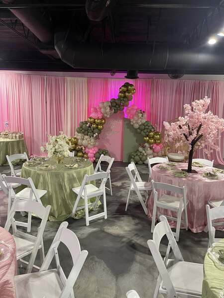 Riggins Venue