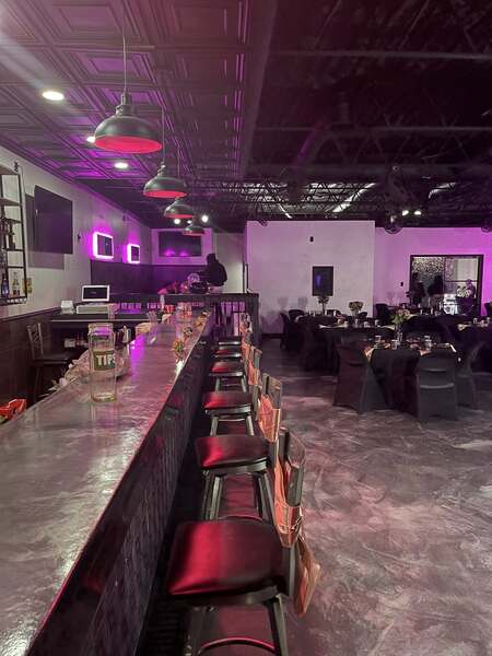 Riggins Venue