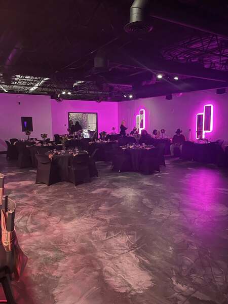 Riggins Venue