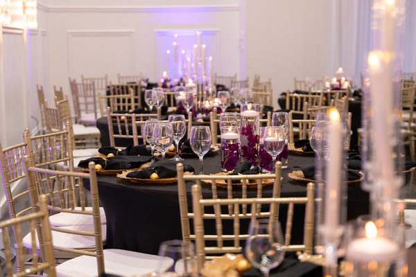 The Grand UpperRoom