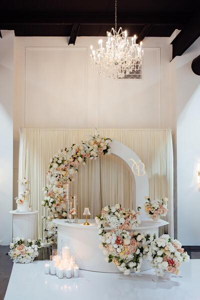 The Grand UpperRoom