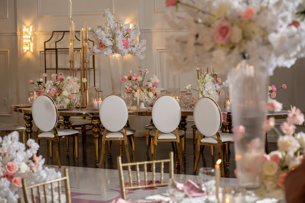 The Grand UpperRoom