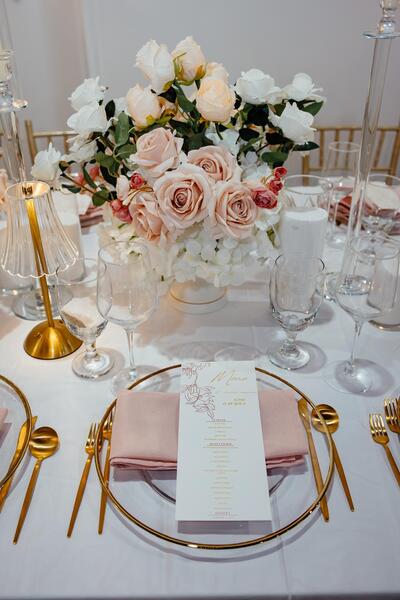 The Grand UpperRoom