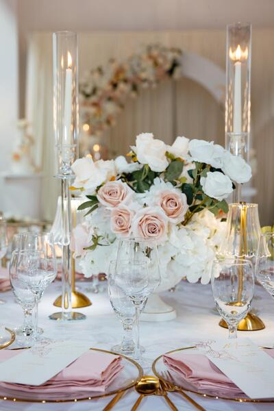 The Grand UpperRoom