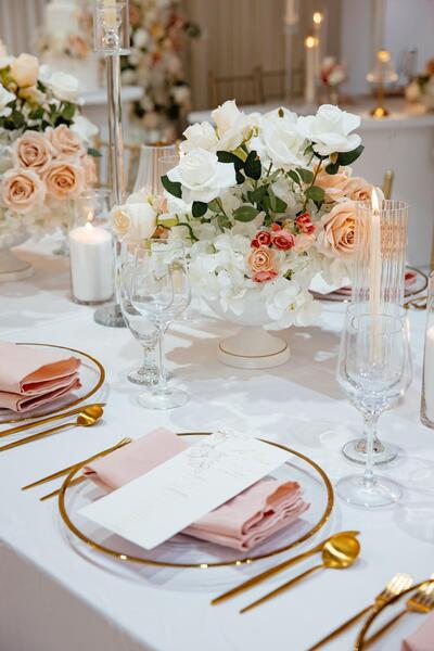The Grand UpperRoom
