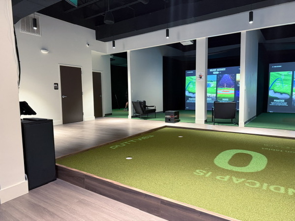 Under Par Golf Lab