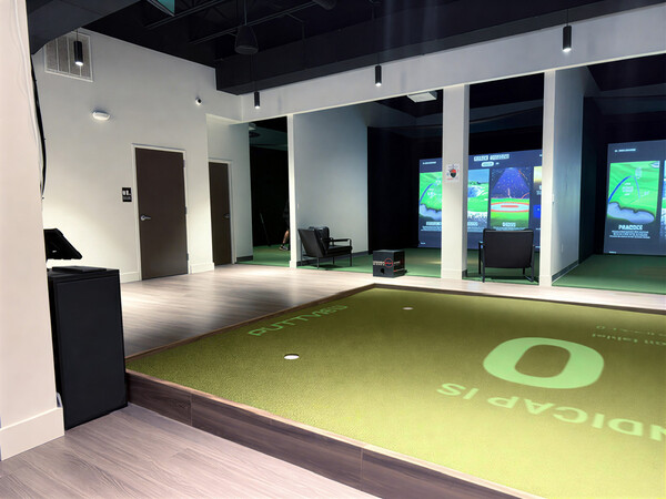 Under Par Golf Lab