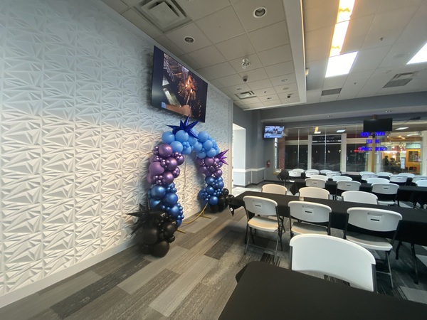Empire Bingo Lounge