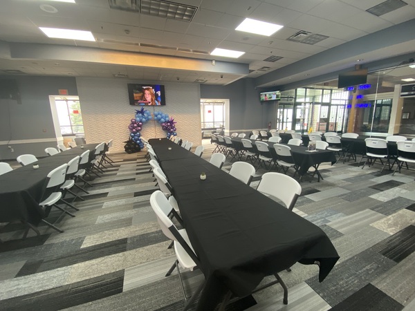 Empire Bingo Lounge