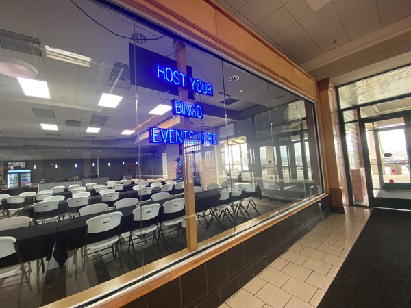 Empire Bingo Lounge