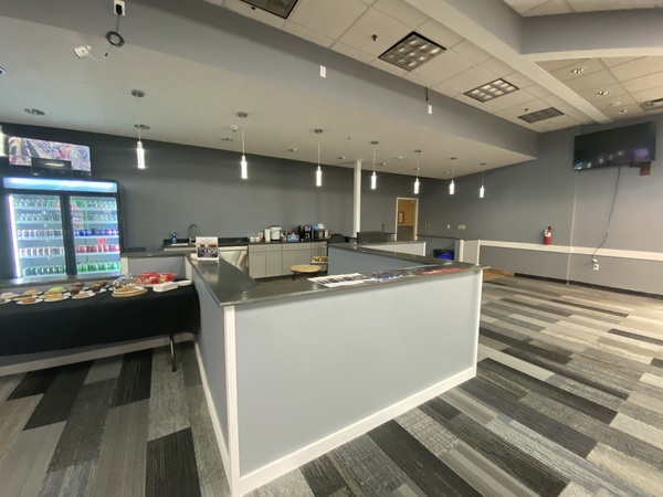 Empire Bingo Lounge