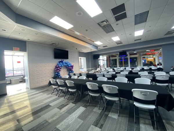 Empire Bingo Lounge