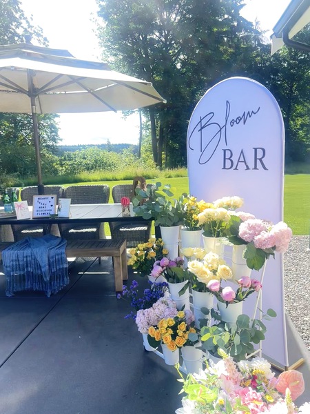 The Bloom Experience- GA