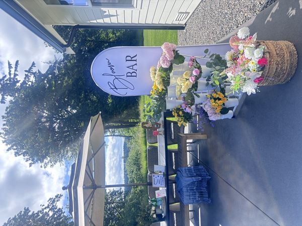 The Bloom Experience- Seattle