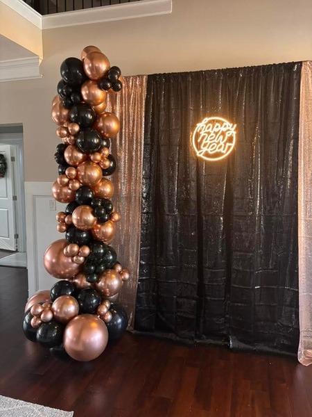 Superior Crown Catering & Events