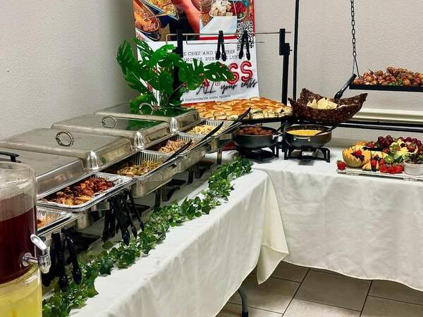 Events By Superior