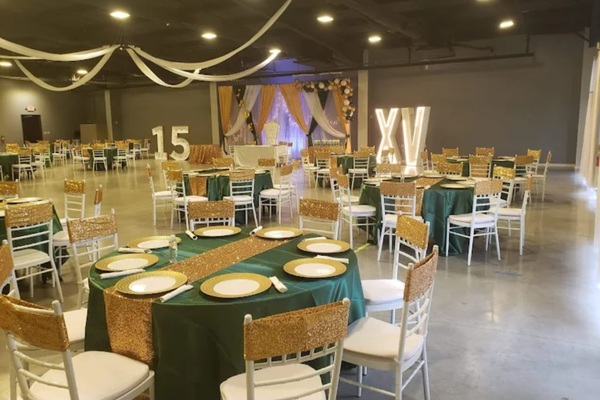 Events By Superior