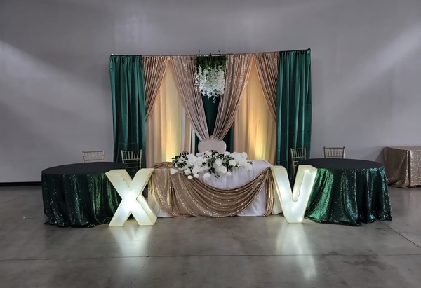 Events By Superior