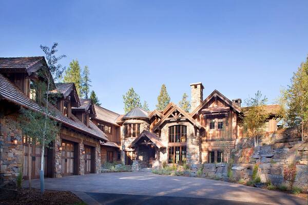 Rocky Mountain Builders