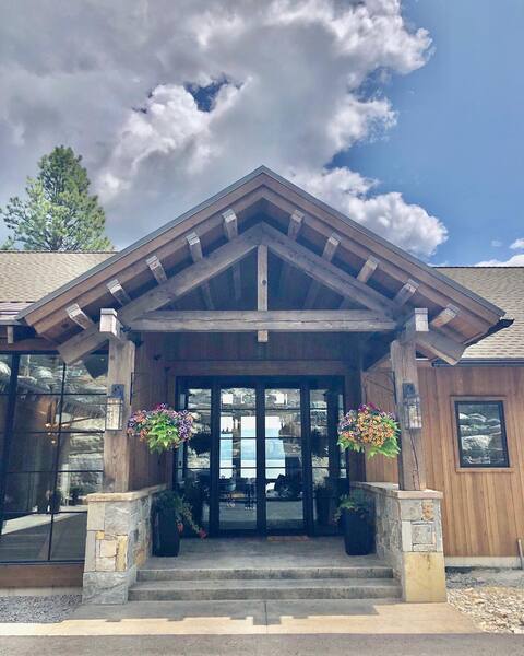 Rocky Mountain Builders