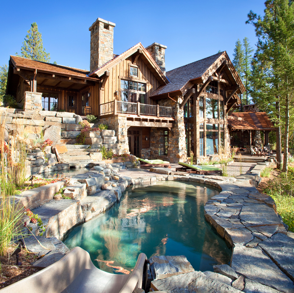 Rocky Mountain Builders