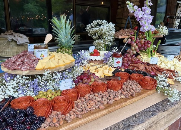 Charcuterie Charlotte