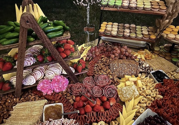 Charcuterie Charlotte