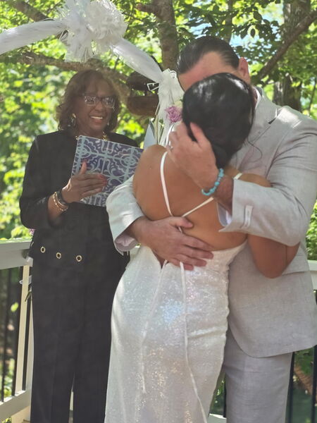 Cherished Moments by Celeste