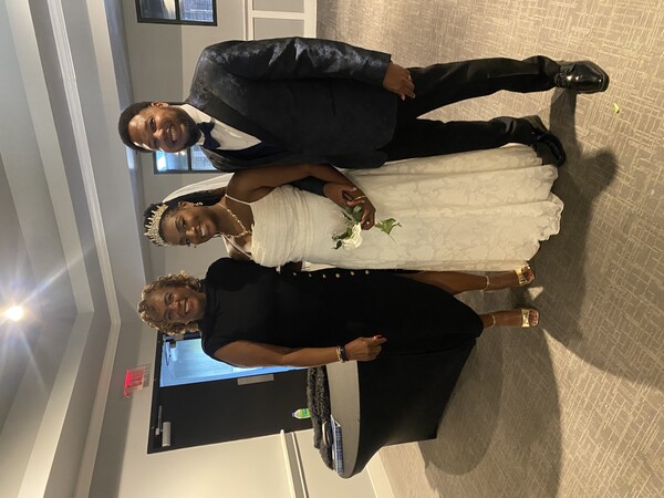 Cherished Moments by Celeste