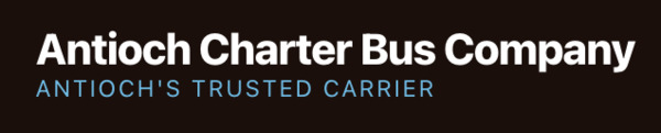 Antioch Charter Bus Company