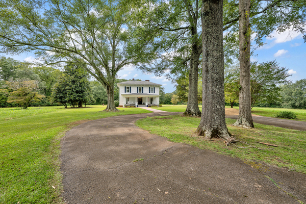 Eighty Oaks Weddings and Events