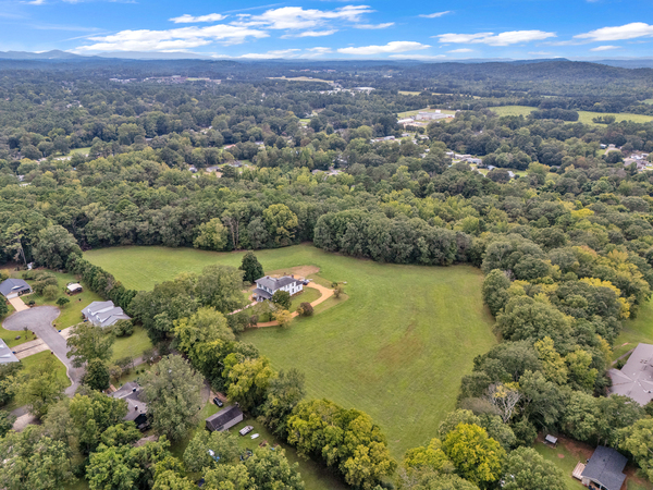 Eighty Oaks Weddings and Events