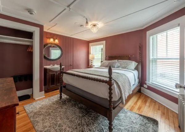 Cranmore Mountain Lodge