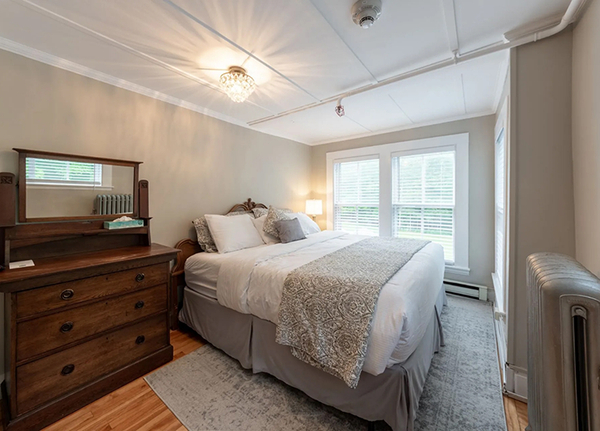 Cranmore Mountain Lodge